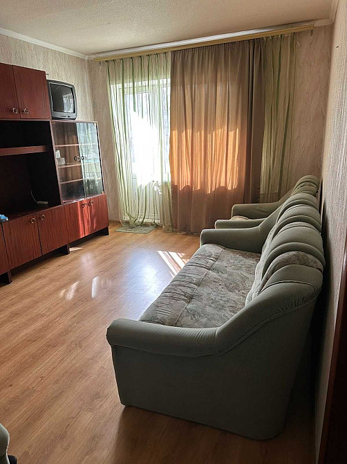 Здам квартиру м.Оболонь,Йорданська 11 Киев - изображение 3