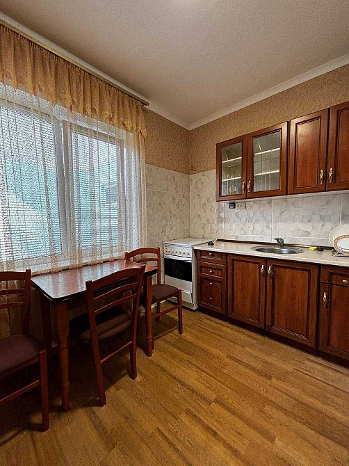 Здам квартиру м.Оболонь,Йорданська 11 Киев - изображение 1