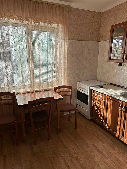 Здам квартиру м.Оболонь,Йорданська 11 Киев - изображение 6