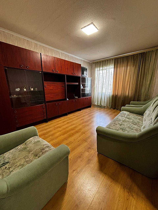 Здам квартиру м.Оболонь,Йорданська 11 Киев - изображение 5