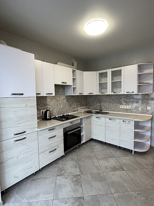 Оренда 2 кім квартира в центрі ЖК Княгинин Ивано-Франковск - изображение 1