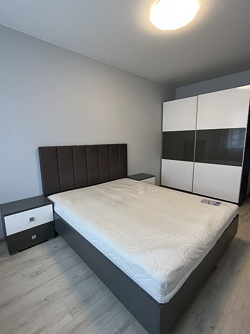 Оренда 2 кім квартира в центрі ЖК Княгинин Ивано-Франковск - изображение 4