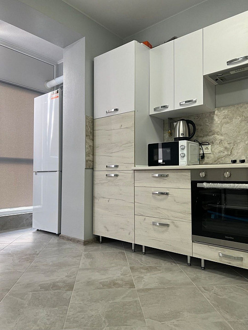 Оренда 2 кім квартира в центрі ЖК Княгинин Ивано-Франковск - изображение 6