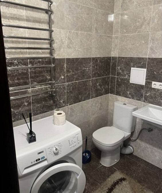 Здам однокімнатну квартиру на Поділлі , вулиця Анатолія Бортняка Винница - изображение 1