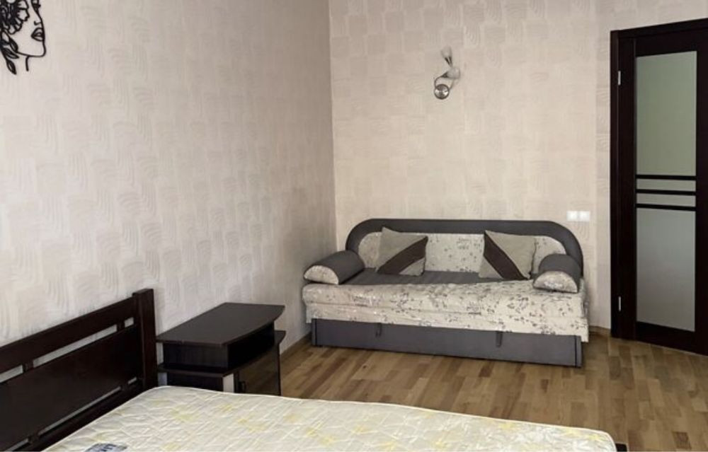 Здам однокімнатну квартиру на Поділлі , вулиця Анатолія Бортняка Винница - изображение 4