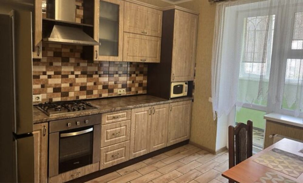 Здам однокімнатну квартиру на Поділлі , вулиця Анатолія Бортняка Винница - изображение 3