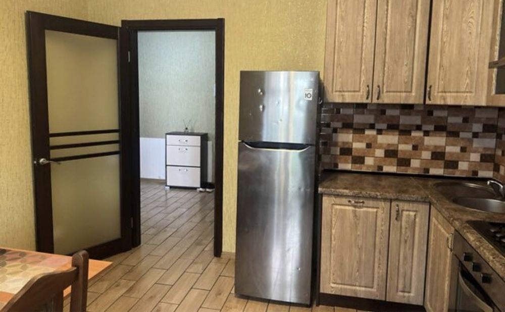 Здам однокімнатну квартиру на Поділлі , вулиця Анатолія Бортняка Винница - изображение 5