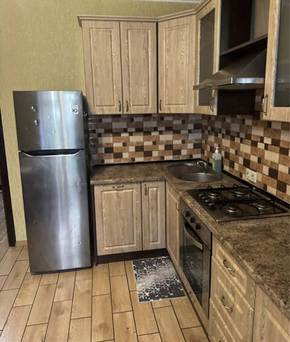 Здам однокімнатну квартиру на Поділлі , вулиця Анатолія Бортняка Винница - изображение 6