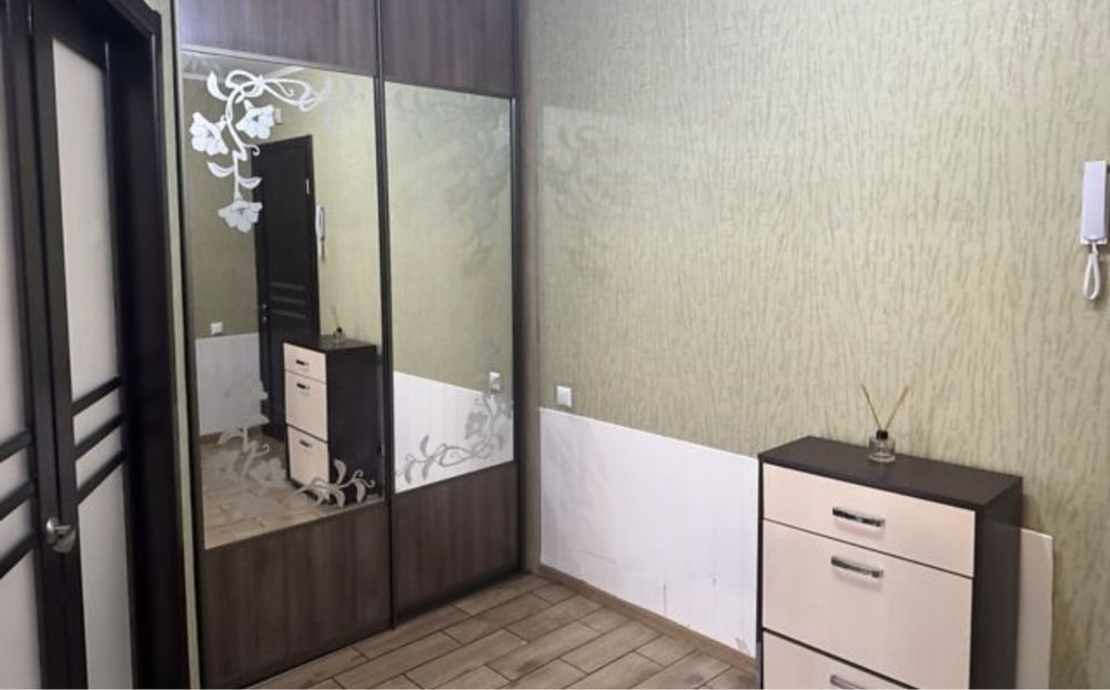 Здам однокімнатну квартиру на Поділлі , вулиця Анатолія Бортняка Винница - изображение 2