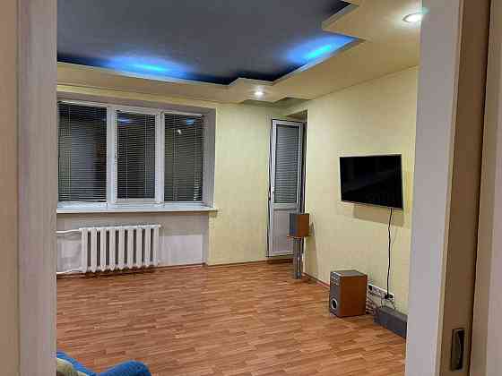 Здам  2к квартиру у Придніпровську/район ринку/вул. 20-річчя перемоги Днепр