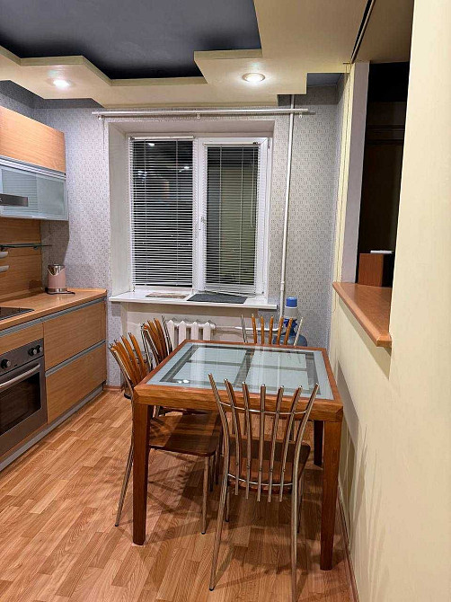 Здам  2к квартиру у Придніпровську/район ринку/вул. 20-річчя перемоги Днепр - изображение 1