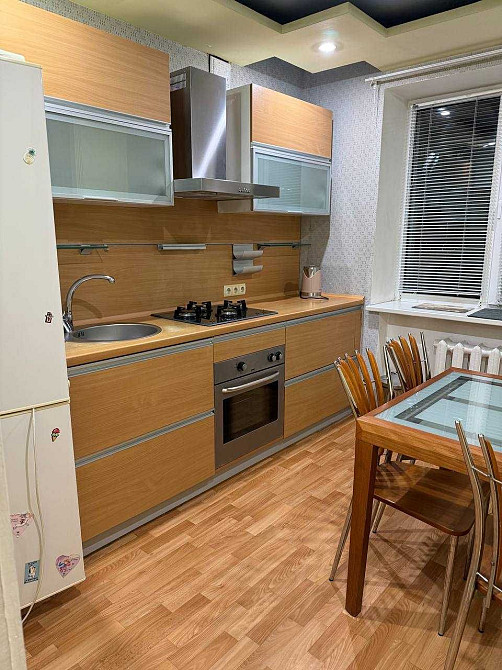 Здам  2к квартиру у Придніпровську/район ринку/вул. 20-річчя перемоги Днепр - изображение 2