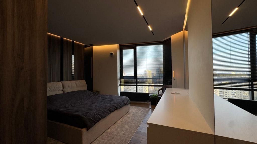 ‼️Аренда дизайнерской квартиры в ЖК Time‼️ Київ - зображення 3