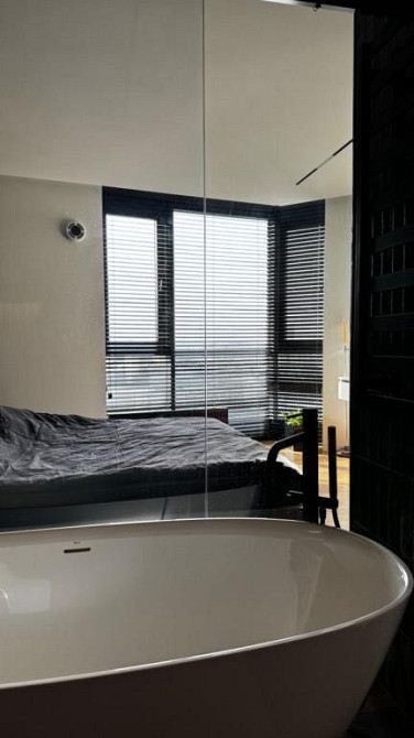 ‼️Аренда дизайнерской квартиры в ЖК Time‼️ Київ - зображення 4