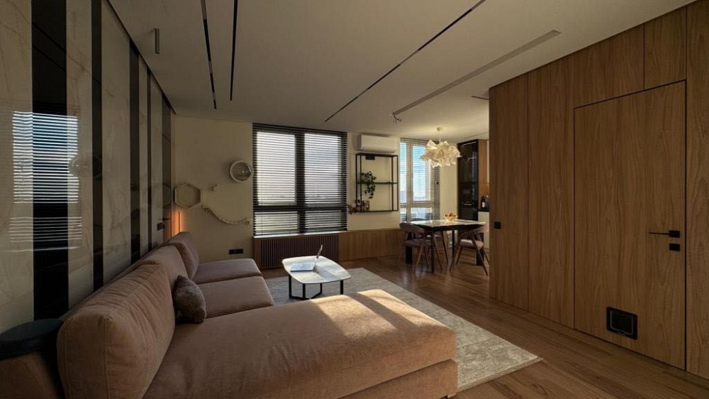 ‼️Аренда дизайнерской квартиры в ЖК Time‼️ Київ - зображення 7