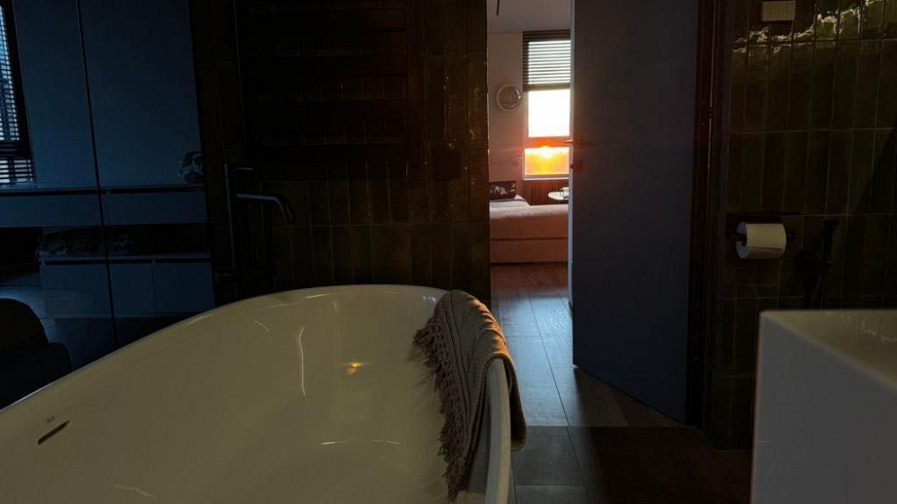 ‼️Аренда дизайнерской квартиры в ЖК Time‼️ Київ - зображення 5