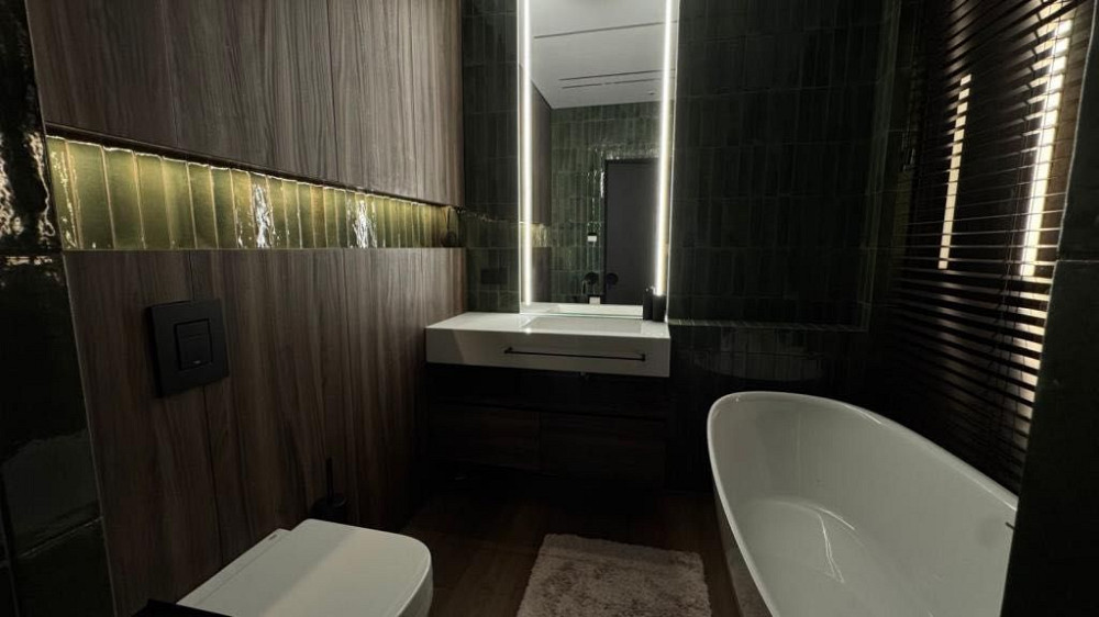 ‼️Аренда дизайнерской квартиры в ЖК Time‼️ Київ - зображення 6