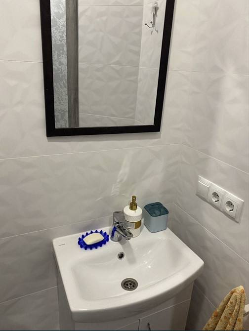 ‼️Сдам новую квартиру Львовская‼️ Одесса - изображение 7