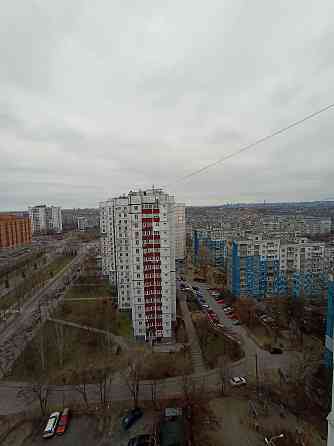 Новый  сдам 2 ком пр  Мира Левый-3. Днепр