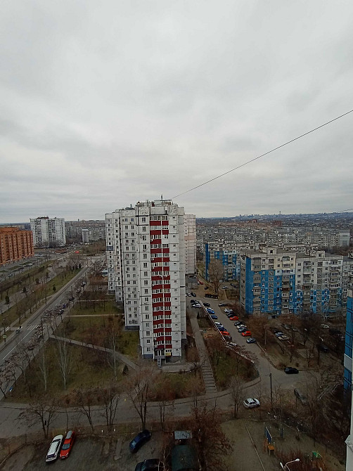 Новый  сдам 2 ком пр  Мира Левый-3. Днепр - изображение 4