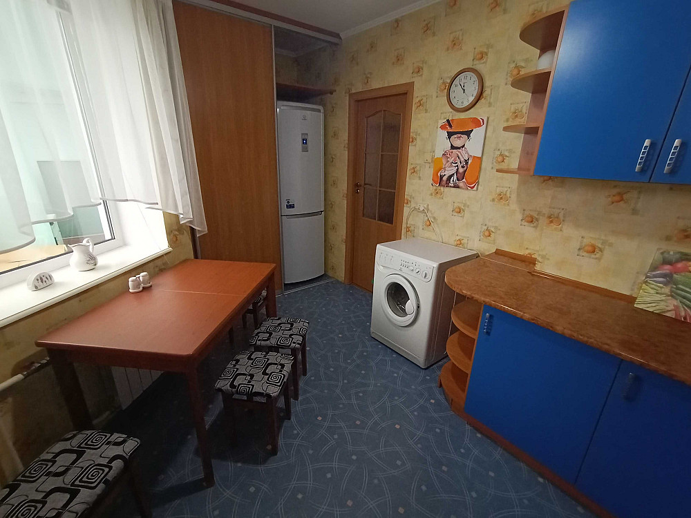 Новый  сдам 2 ком пр  Мира Левый-3. Днепр - изображение 2