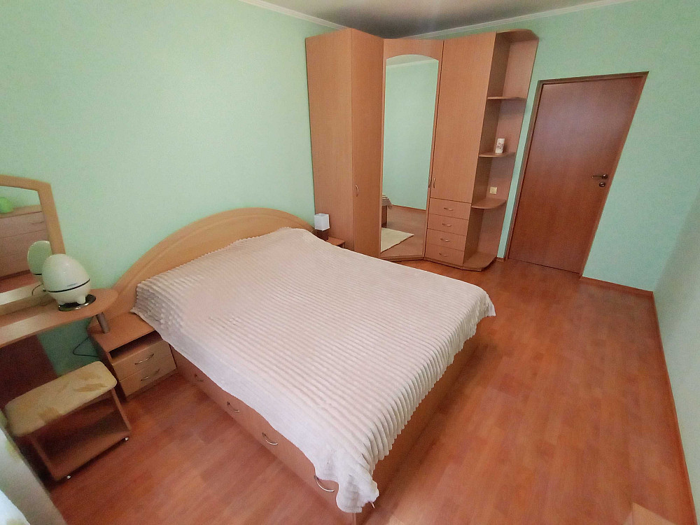 Новый  сдам 2 ком пр  Мира Левый-3. Днепр - изображение 1