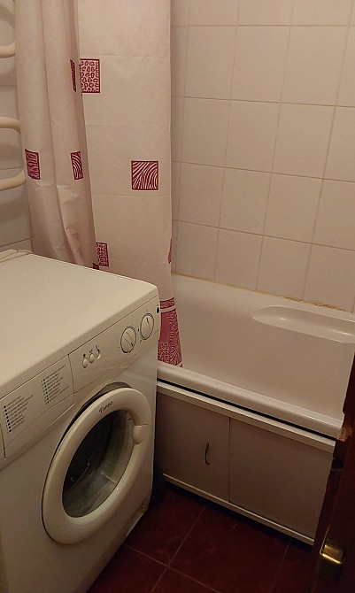 Здаю 2-к.Райдужна вул.Евроремонт,газ,бойлер,сма,WiFi.ст.м.Почайна,10хв Киев - изображение 2