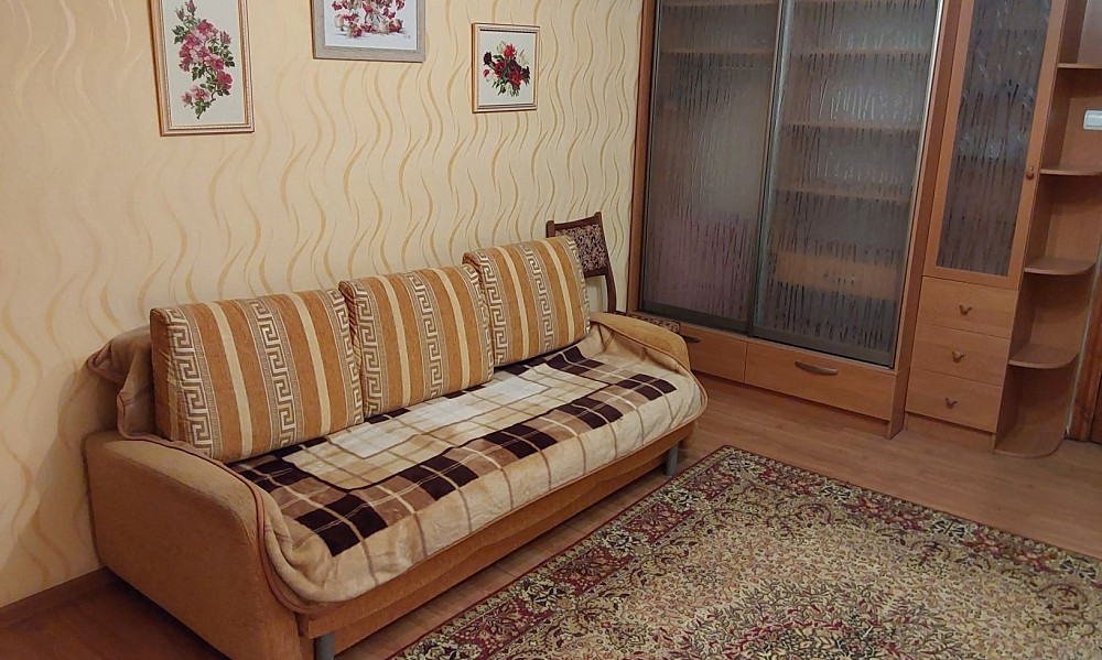 Здаю 2-к.Райдужна вул.Евроремонт,газ,бойлер,сма,WiFi.ст.м.Почайна,10хв Киев - изображение 1