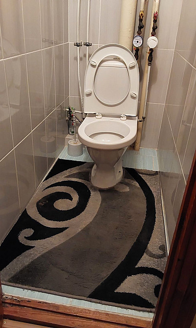 Здаю 2-к.Райдужна вул.Евроремонт,газ,бойлер,сма,WiFi.ст.м.Почайна,10хв Киев - изображение 3