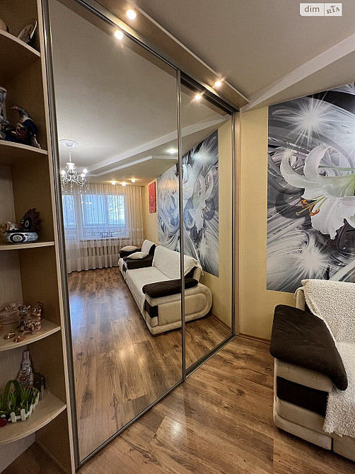 Долгосрочная аренда 2к квартиры на ул. Якуба Коласа Киев - изображение 4