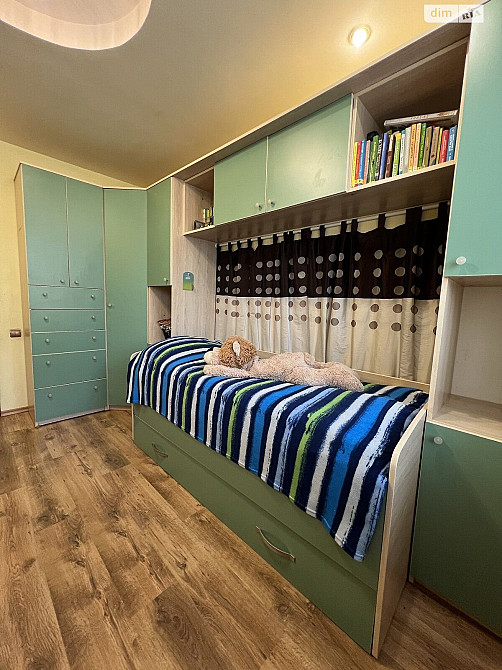 Долгосрочная аренда 2к квартиры на ул. Якуба Коласа Киев - изображение 6