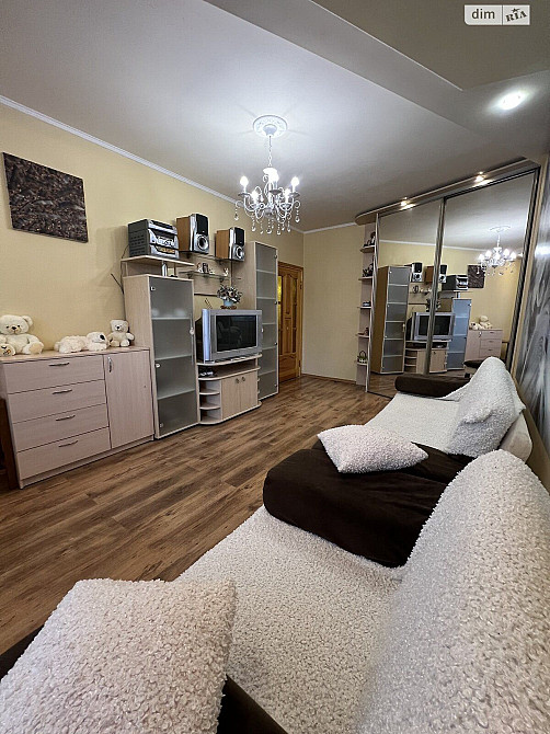 Долгосрочная аренда 2к квартиры на ул. Якуба Коласа Киев - изображение 1