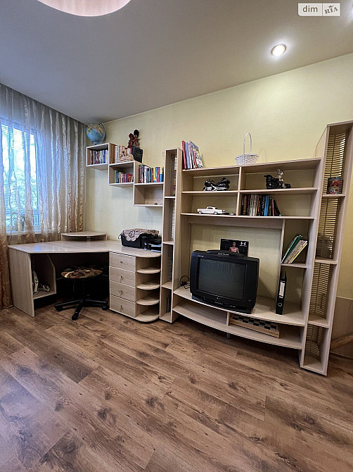 Долгосрочная аренда 2к квартиры на ул. Якуба Коласа Киев - изображение 7