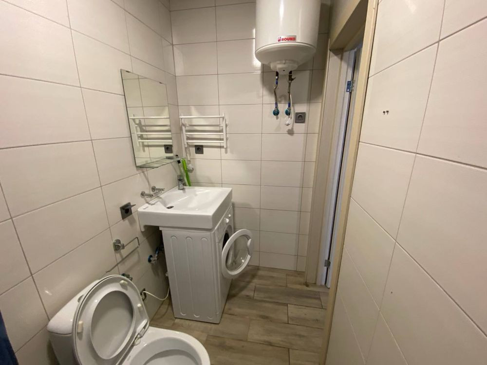 Квартира 25 м2 в оренду 5 хвилин до Києва Вишневое - изображение 5