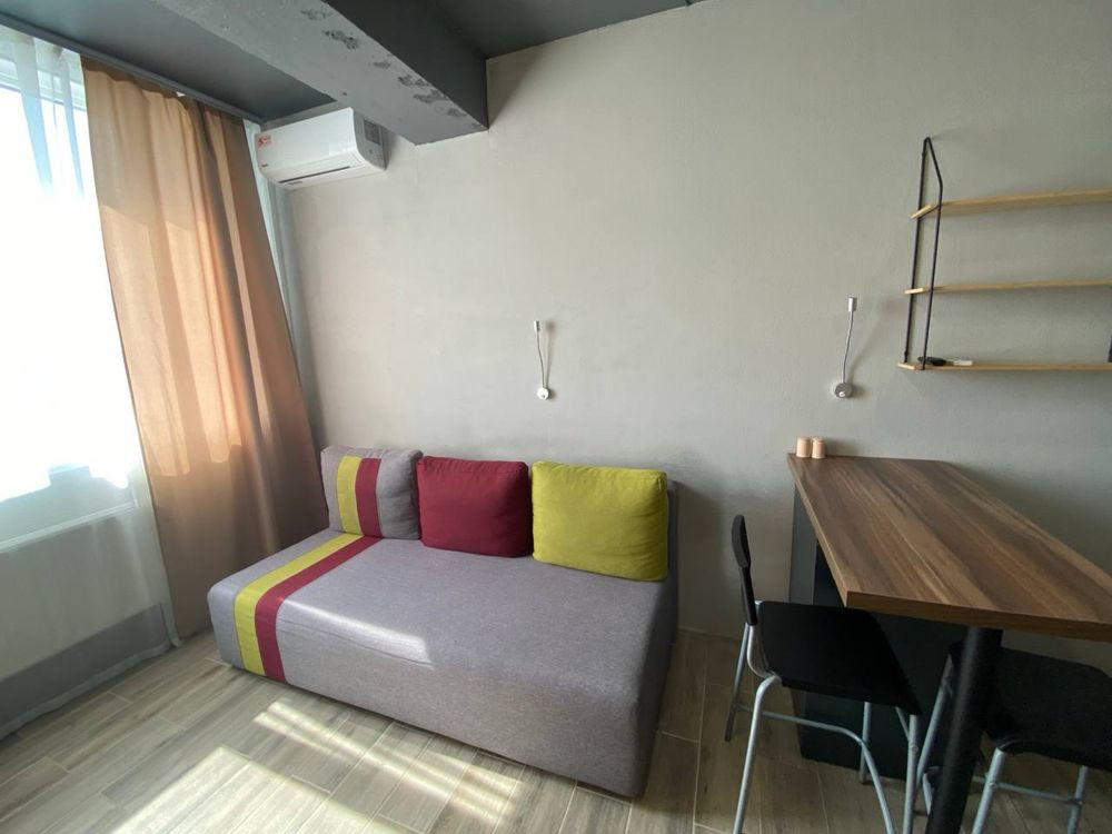 Квартира 25 м2 в оренду 5 хвилин до Києва Вишневое - изображение 4