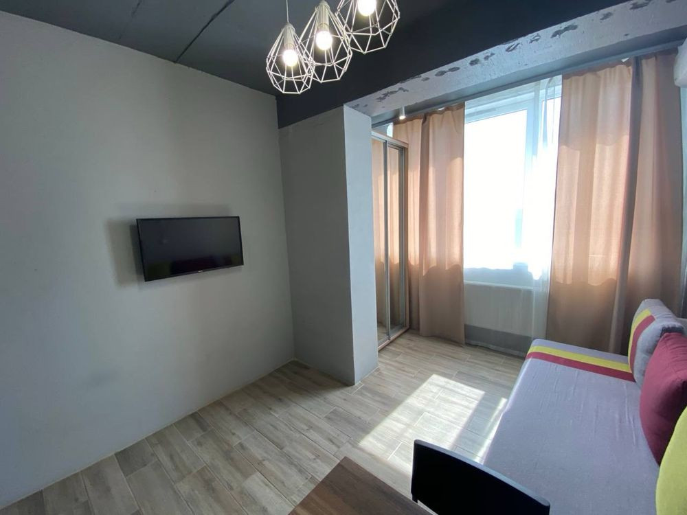 Квартира 25 м2 в оренду 5 хвилин до Києва Вишневое - изображение 3