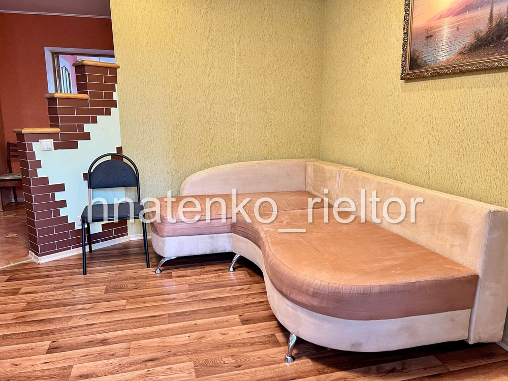 Оренда 2к квартира, новобудова, Сади3 Полтава - изображение 7