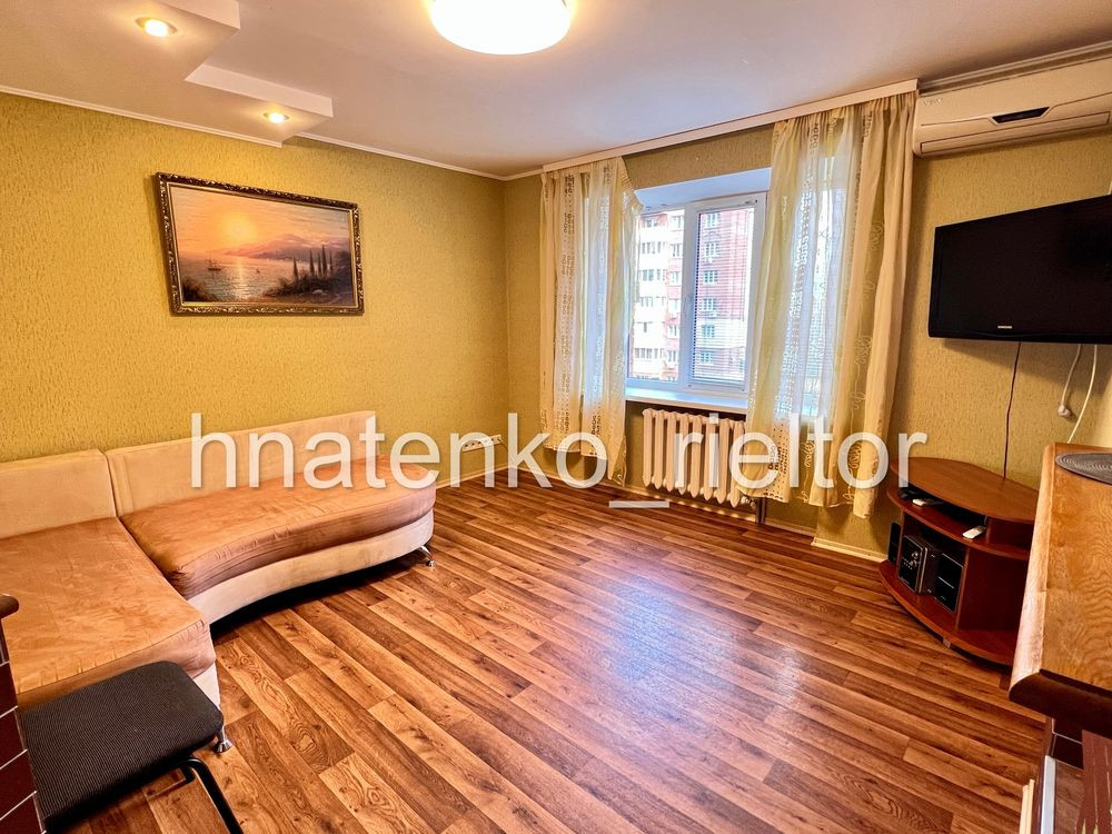 Оренда 2к квартира, новобудова, Сади3 Полтава - изображение 5