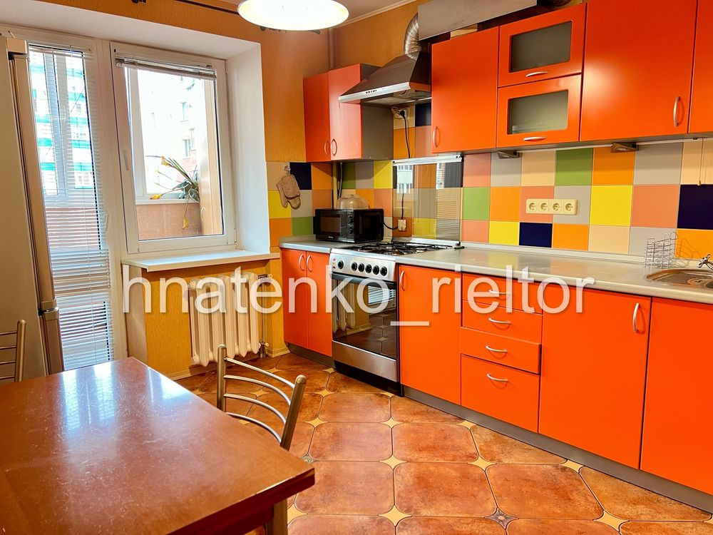 Оренда 2к квартира, новобудова, Сади3 Полтава - изображение 2