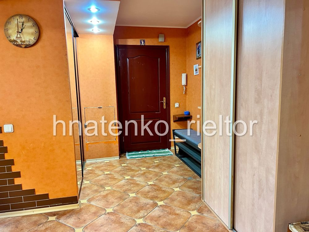 Оренда 2к квартира, новобудова, Сади3 Полтава - изображение 6