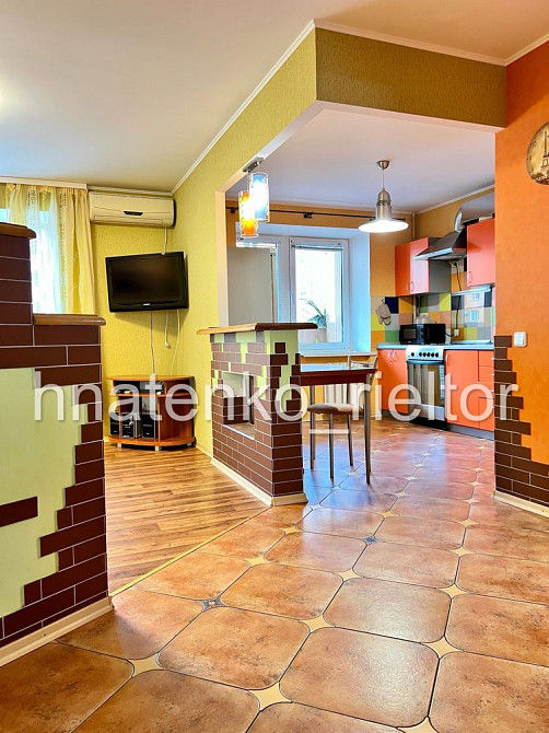 Оренда 2к квартира, новобудова, Сади3 Полтава - изображение 1