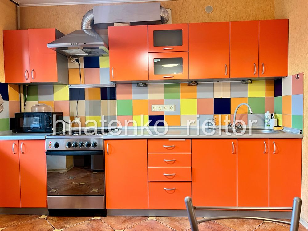 Оренда 2к квартира, новобудова, Сади3 Полтава - изображение 3