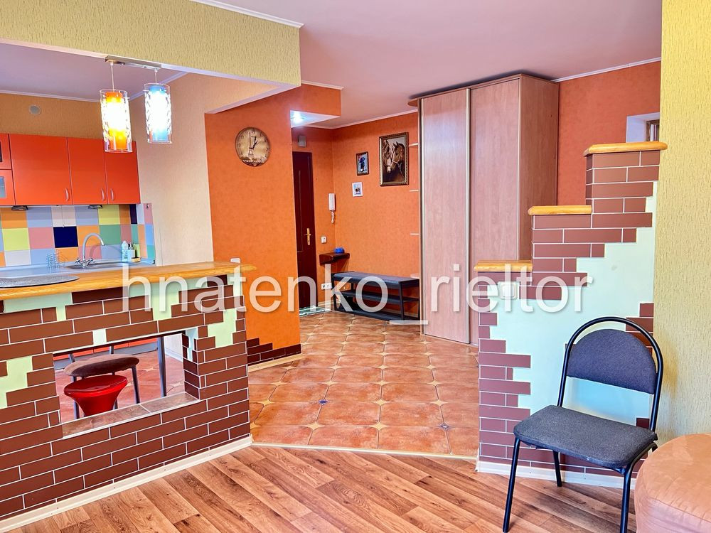 Оренда 2к квартира, новобудова, Сади3 Полтава - изображение 4