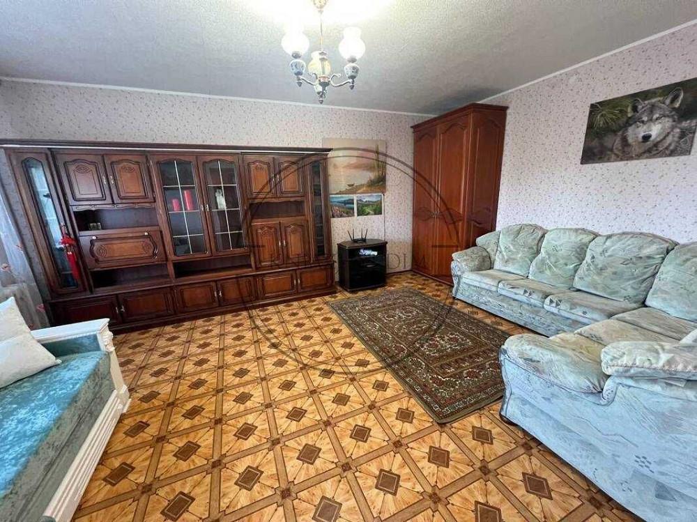 Оренда просторої 1-кімнатної квартири, метро Житомирська, Святошин Киев - изображение 2