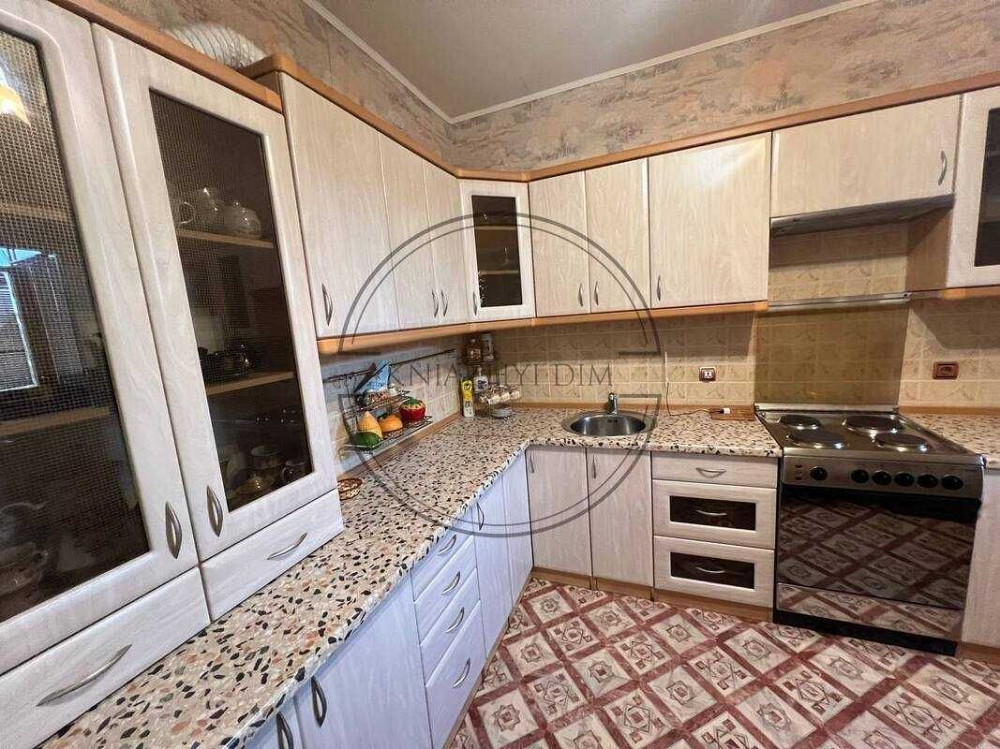 Оренда просторої 1-кімнатної квартири, метро Житомирська, Святошин Киев - изображение 8