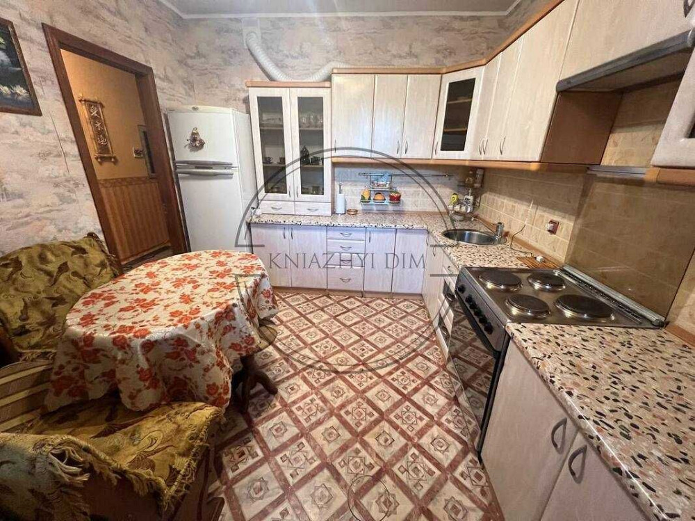 Оренда просторої 1-кімнатної квартири, метро Житомирська, Святошин Киев - изображение 6