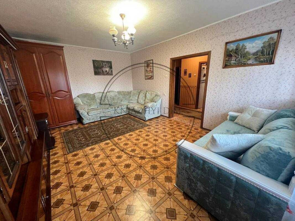 Оренда просторої 1-кімнатної квартири, метро Житомирська, Святошин Киев - изображение 5