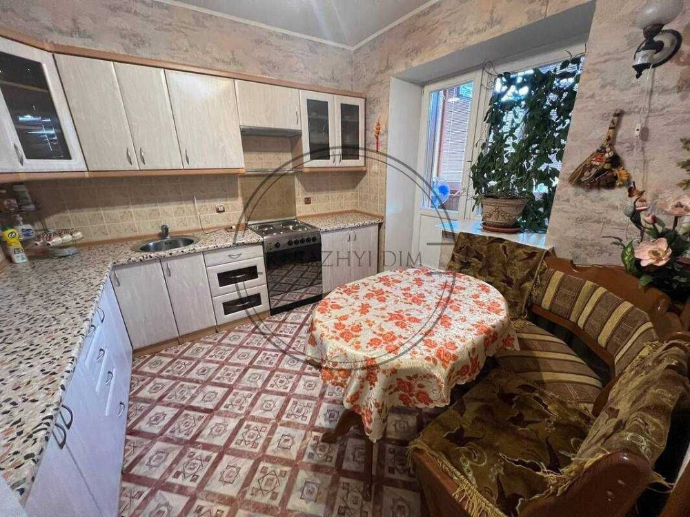 Оренда просторої 1-кімнатної квартири, метро Житомирська, Святошин Киев - изображение 7