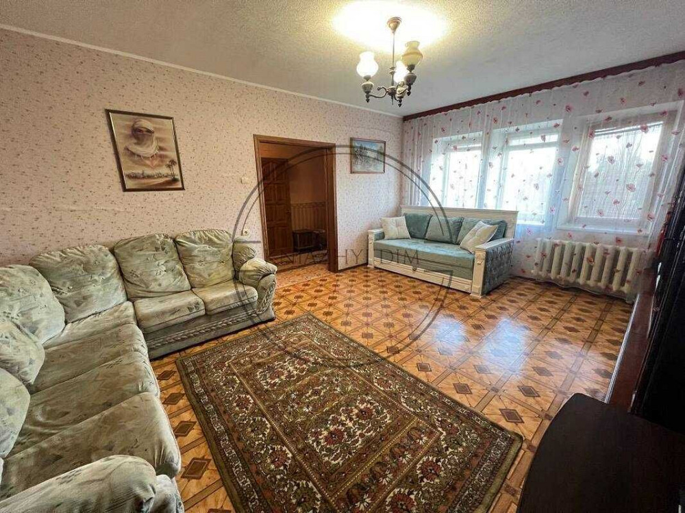 Оренда просторої 1-кімнатної квартири, метро Житомирська, Святошин Киев - изображение 4