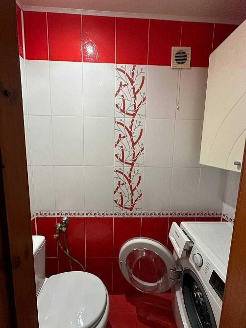 Здається 2-кімнатна квартира, Центр Полтава - изображение 7